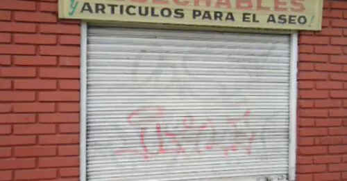 PLASTICOS DESECHABLES CALLE 8 CON 38 PLASTICOS DESECHABLES CALLE 8 CON 38